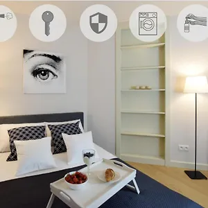  Apartament Piłsudskiego In Polska