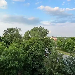 Kwatera prywatna Cozy - View, Warszawa
