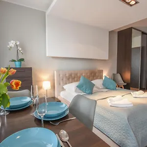  Apartament Promenada Polska