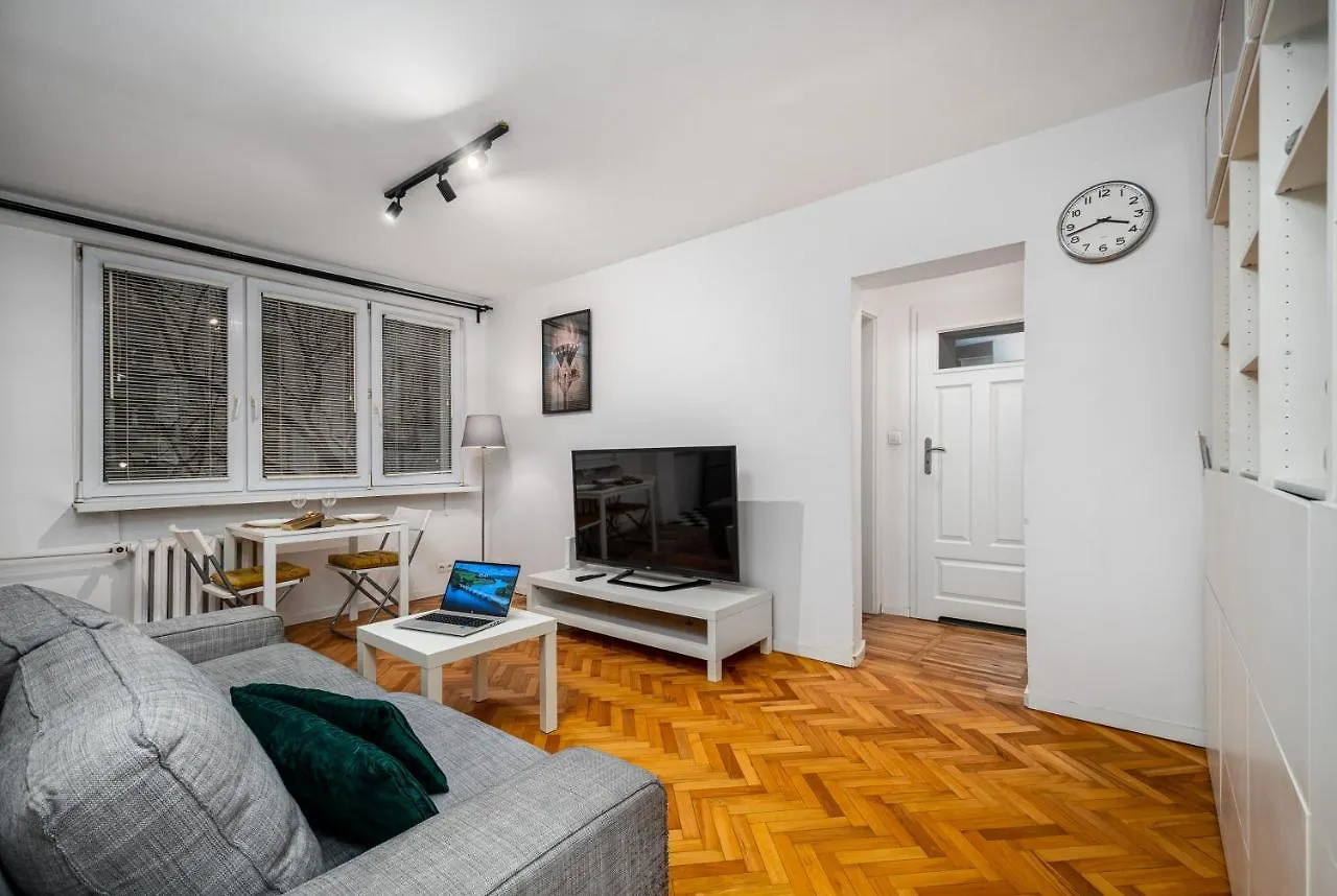 Warsaw Apartments Moldawska 13 Street Πολωνία